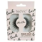 Technic Faux Silk Lashes - ChaCha